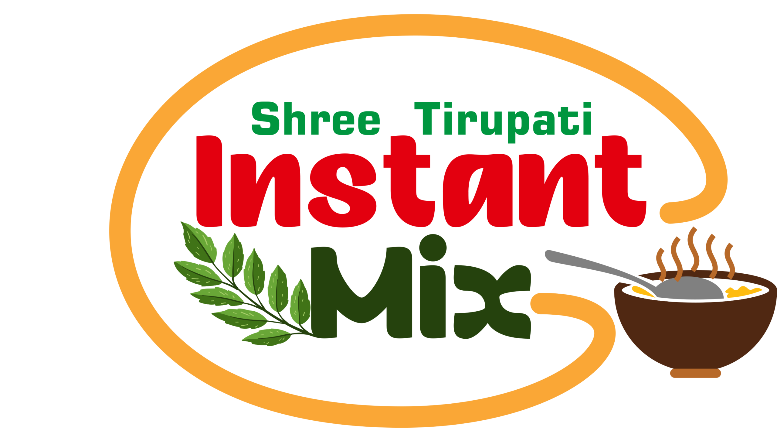 Shree Tirupati Instant Mix