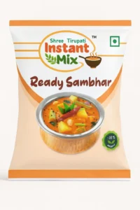 Ready Sambhar