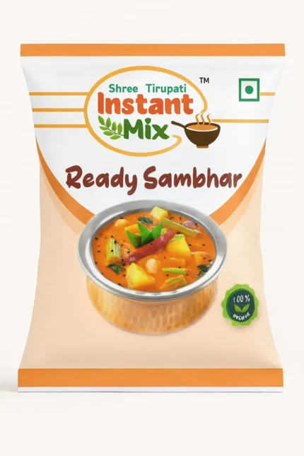 Ready Sambhar