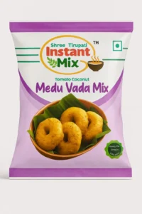 Medu Vada Mix