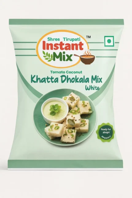 Khatta Dhokala Mix
