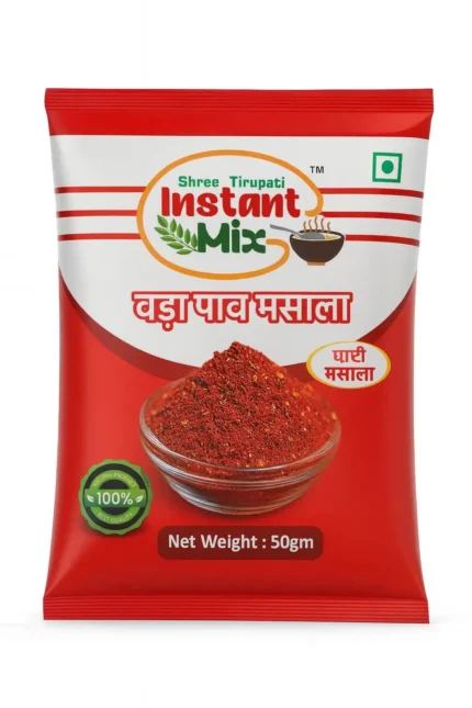 Vadapav Masala